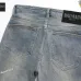 BALMAIN Jeans for Men's Long Jeans #A46087