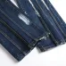 BALMAIN Jeans for Men's Long Jeans #A46095