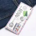 BALMAIN Jeans for Men's Long Jeans #A46095