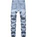 Ripped jeans for Men's Long Jeans #99117347