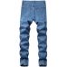 Ripped jeans for Men's Long Jeans #99117349