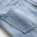 Ripped jeans for Men's Long Jeans #99117354