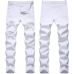 Ripped jeans for Men's Long Jeans #99117356