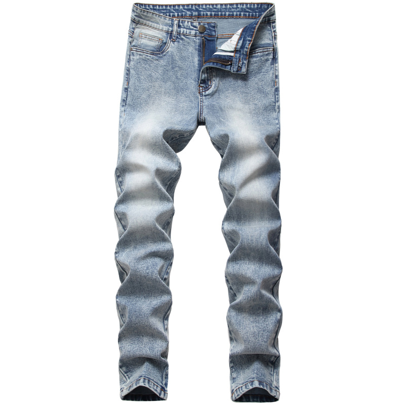 Buy Cheap Ripped jeans for Men's Long Jeans #99899898 from AAAClothing.is
