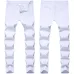 Ripped jeans for Men's Long Jeans #99117364