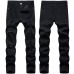 ripped jeans for Men's Long Jeans #99117341