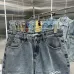 Balenciaga short jeans #A51157