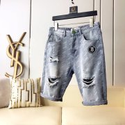 Burberry Jeans for Burberry Short Jeans for men #99902844