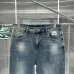 Burberry Jeans for Burberry Short Jeans for men #A38670