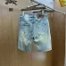 Burberry Jeans for Burberry Short Jeans for men #A49850