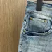 Burberry Jeans for Burberry Short Jeans for men #A49850