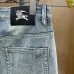 Burberry Jeans for Burberry Short Jeans for men #A49854