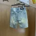 Burberry Jeans for Burberry Short Jeans for men #A49854
