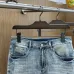 Burberry Jeans for Burberry Short Jeans for men #A49854