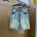 Burberry Jeans for Burberry Short Jeans for men #A49854