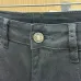 MIUMIU Jeans for MIUMIU Short Jeans for men #A49855