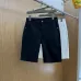 MIUMIU Jeans for MIUMIU Short Jeans for men #A49855