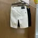 MIUMIU Jeans for MIUMIU Short Jeans for men #A49856