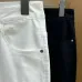MIUMIU Jeans for MIUMIU Short Jeans for men #A49856