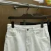 MIUMIU Jeans for MIUMIU Short Jeans for men #A49856
