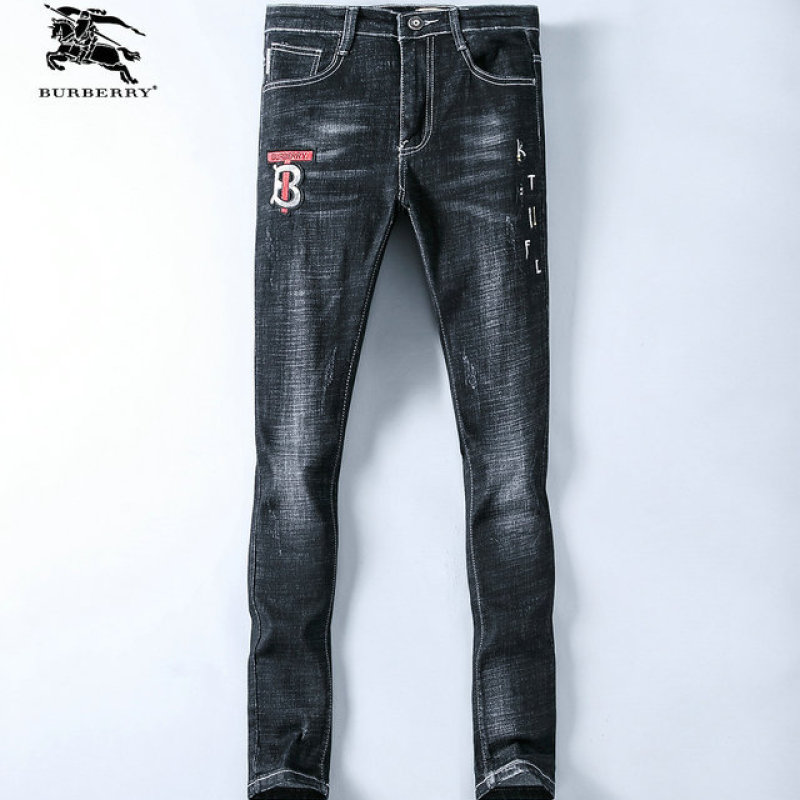 Buy Cheap Burberry Jeans for Men #9128783 from AAABrand.ru