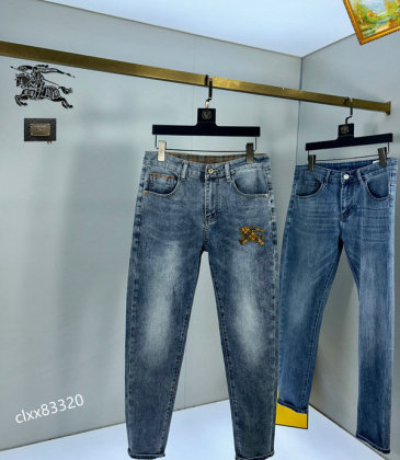 Burberry Jeans for Men #999937277