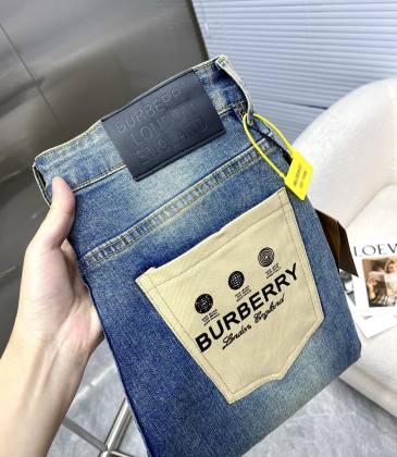 Burberry Jeans for Men #A28985