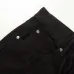 Chrome Hearts Classic Unisex Denim Design #A48754