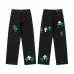 Chrome Hearts Classic Unisex Denim Design #A48754