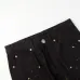 Chrome Hearts Classic Unisex Denim Design #A48756