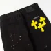 Chrome Hearts Classic Unisex Denim Design #A48756