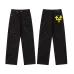 Chrome Hearts Classic Unisex Denim Design #A48756
