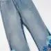 Chrome Hearts Classic Unisex Denim Design #A48757