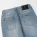 Chrome Hearts Classic Unisex Denim Design #A48757