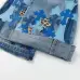 Chrome Hearts Classic Unisex Denim Design #A48757