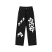 Chrome Hearts Classic Unisex Denim Design for man's and women's #A48759