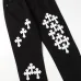 Chrome Hearts Classic Unisex Denim Design for man's and women's #A48759