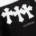 Chrome Hearts Classic Unisex Denim Design for man's and women's #A48759