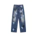 Chrome Hearts Classic Unisex Denim Design for man's and women's #A48760