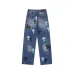 Chrome Hearts Classic Unisex Denim Design for man's and women's #A48760
