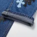 Chrome Hearts Classic Unisex Denim Design for man's and women's #A48760