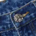 Chrome Hearts Classic Unisex Denim Design for man's and women's #A48760