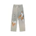 Chrome Hearts Classic Unisex Denim Design for man's and women's #A48761