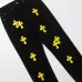 Chrome Hearts Classic Unisex Denim Design for man's and women's #A48762