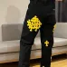Chrome Hearts Classic Unisex Denim Design for man's and women's #A48762