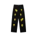 Chrome Hearts Classic Unisex Denim Design for man's and women's #A48762