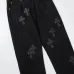 Chrome Hearts Classic Unisex Denim Design for man's and women's #A48763