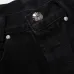 Chrome Hearts Classic Unisex Denim Design for man's and women's #A48763