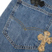 Chrome Hearts Jeans for Men #999926952