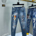 Chrome Hearts Jeans for Men #999937260